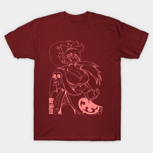 Guilty Gear: Baiken T-Shirt